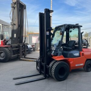 TOYOTA 02-7FG40 SERIE NRO. A7FGA50-51030, ANO 2011