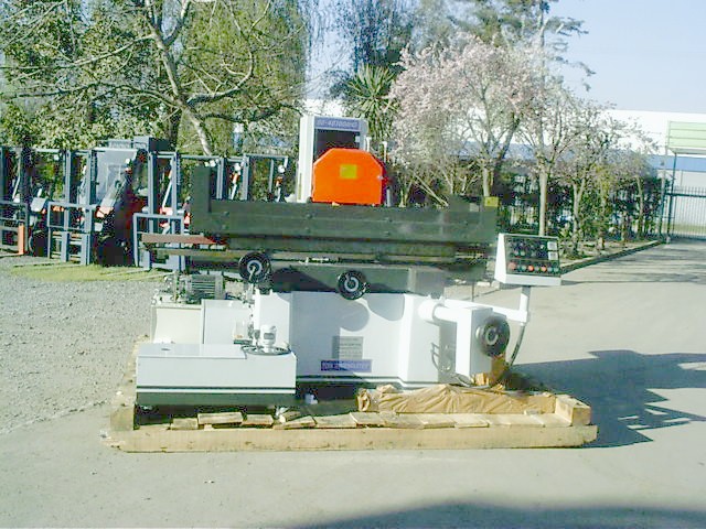 TOS TIMEMASTER - SG40100AHR ( NUEVA )