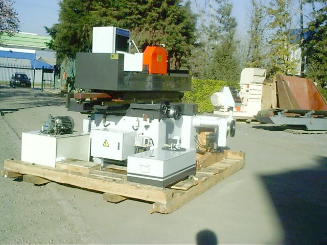 TOS TIMEMASTER - SG40100AHR ( NUEVA ) - Imagen 2