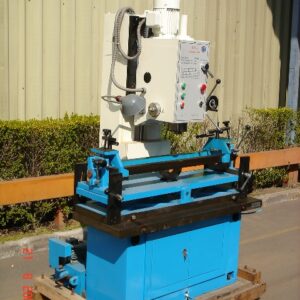 RECTIFICADORA DE ASIENTOS DE VALVULA MOD. T8590 (NUEVA)