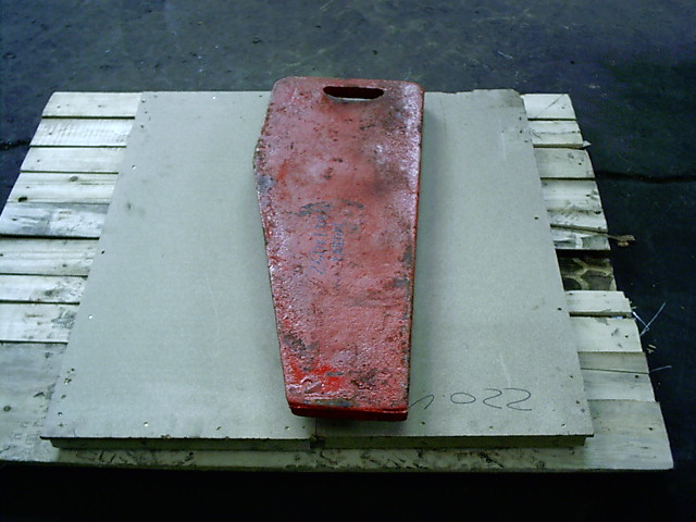 MUELA LATERAL (CUNA), JUEGO= 2 UNIDADES, PARA PE 250x1000