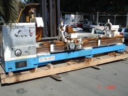 TOS TIMEMASTER CW62100ED/8000x 130 DE HUSILLO(NUEVO SIN USO) - Imagen 2