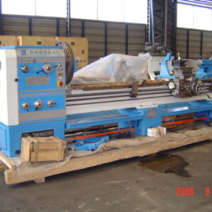 TOS TIMEMASTER CS6266C/3000 (NUEVO SIN USO)