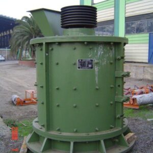 SHANBAO PLF 1250 (NUEVO SIN USO)