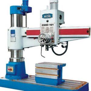 TOS TIMEMASTER - Z3050 X 20/2 ( NUEVO SIN USO )