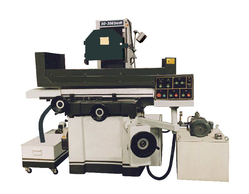 TOS TIMEMASTER - SG 2050 AH ( NUEVA SIN USO )