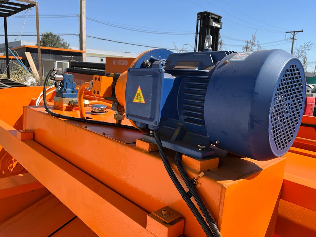 TOS TIME MASTER QC12K-8x3200 (NUEVO SIN USO) - Imagen 7