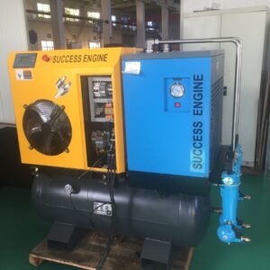 COMPRESOR DE AIRE TOS TIMEMASTER MODELO SEC11A-10/53CFM