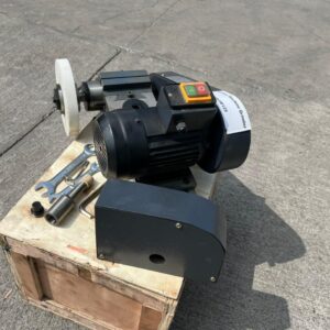 RECTIFICADORA PORTATIL PAR TORNOS MARCA TOS TIMEMASTER TW125