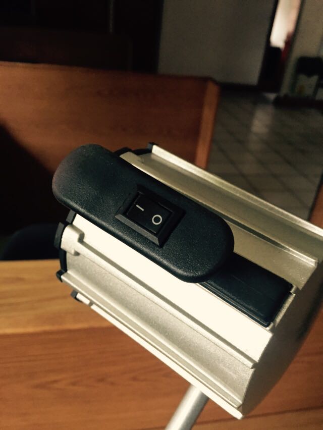 LAMPARAS PARA MAQUINAS METALMECANICA - Imagen 4