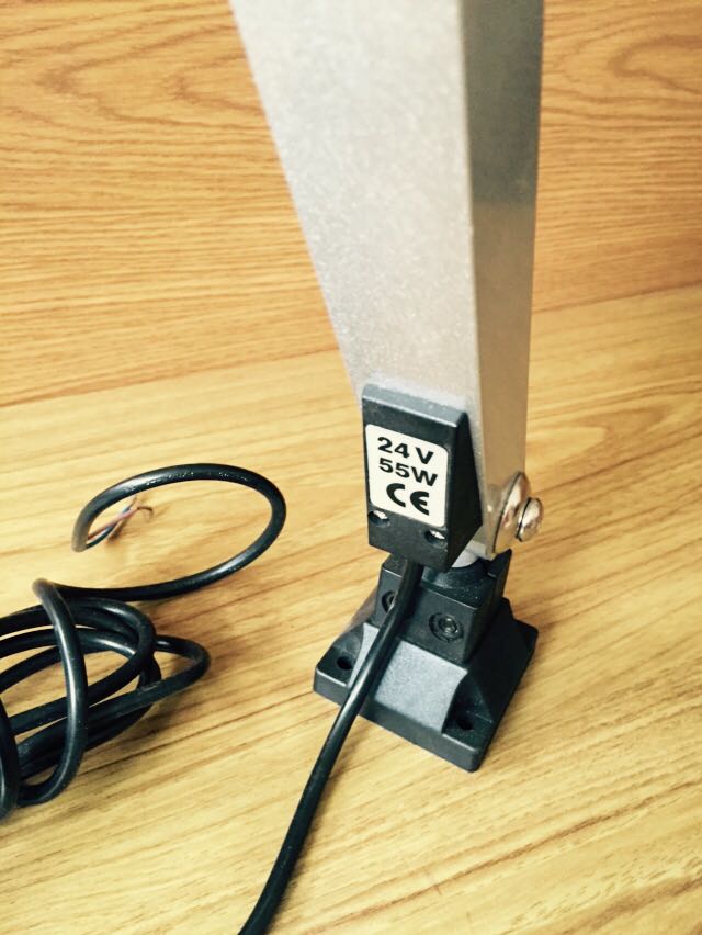 LAMPARAS PARA MAQUINAS METALMECANICA - Imagen 5