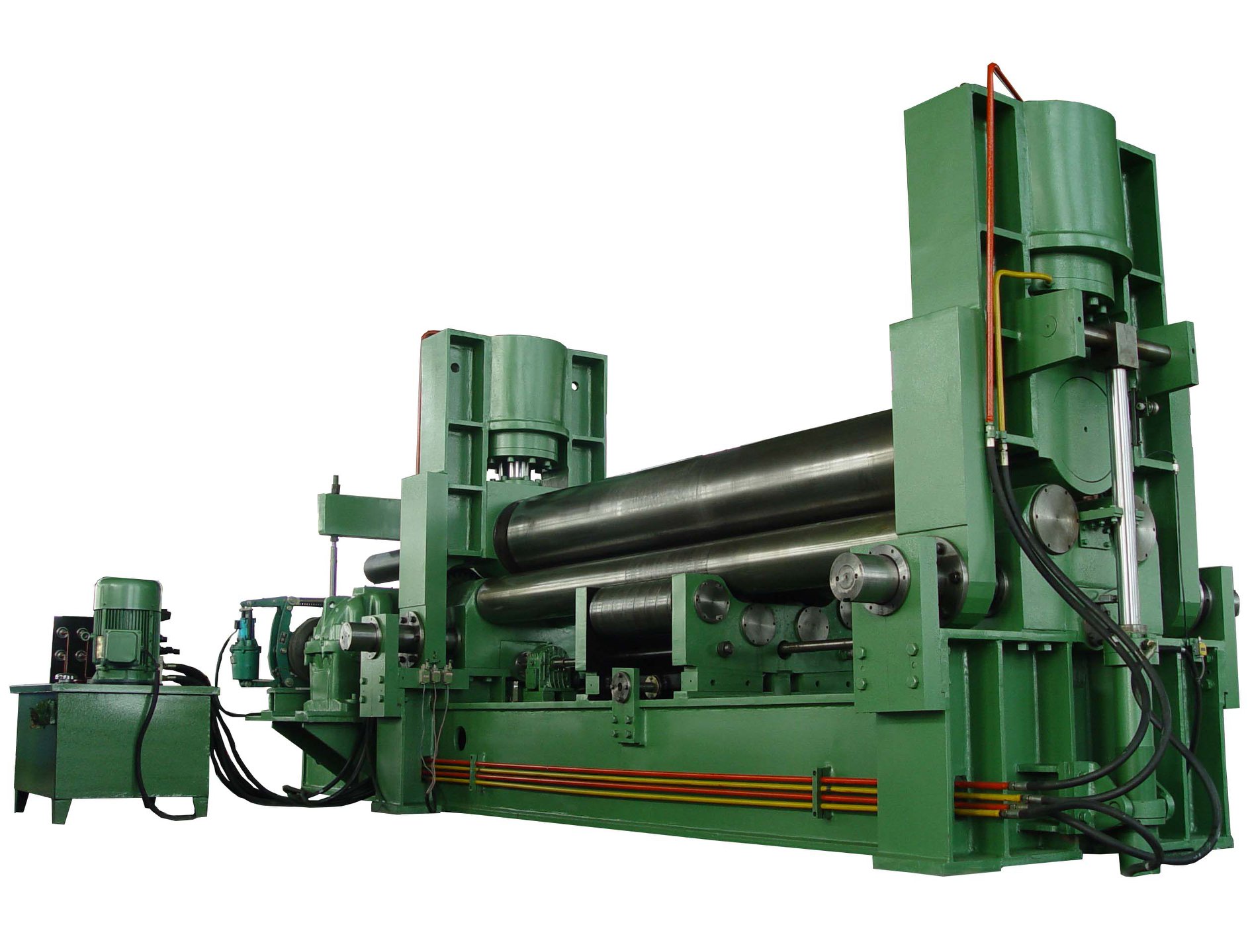 TOS TIMEMASTER CON PRECILINDRADO MODELO W11S-40x1500