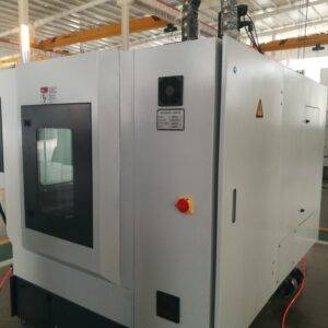 CENTRO MECANIZADO VERTICAL MODELO VMC450 CONTROL GSK980MDI