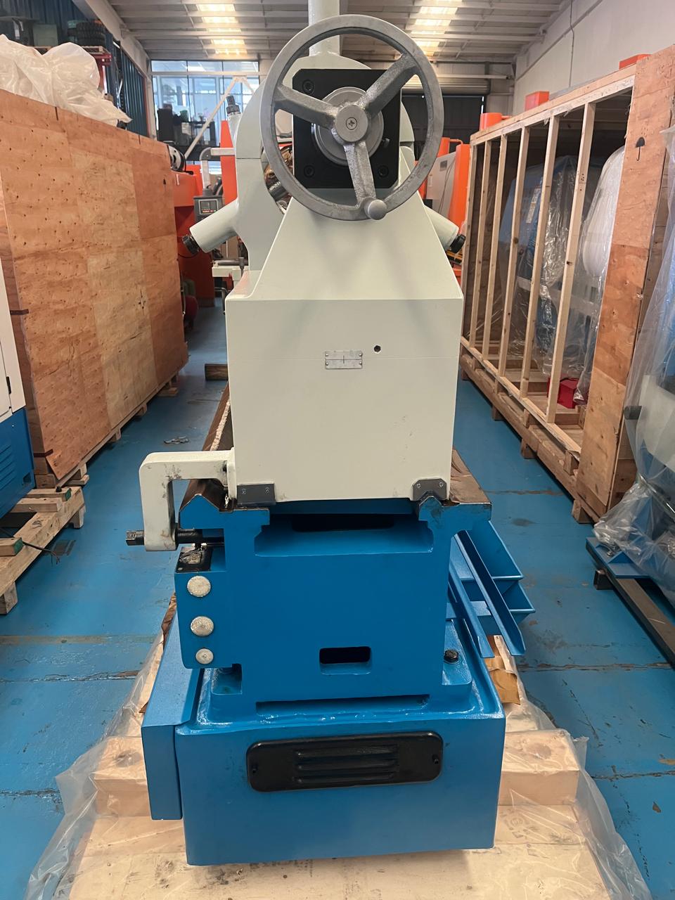 TOS TIME MASTER CW62120E/4000 PASADA HUSILLO 105 mm(NUEVO) - Imagen 18