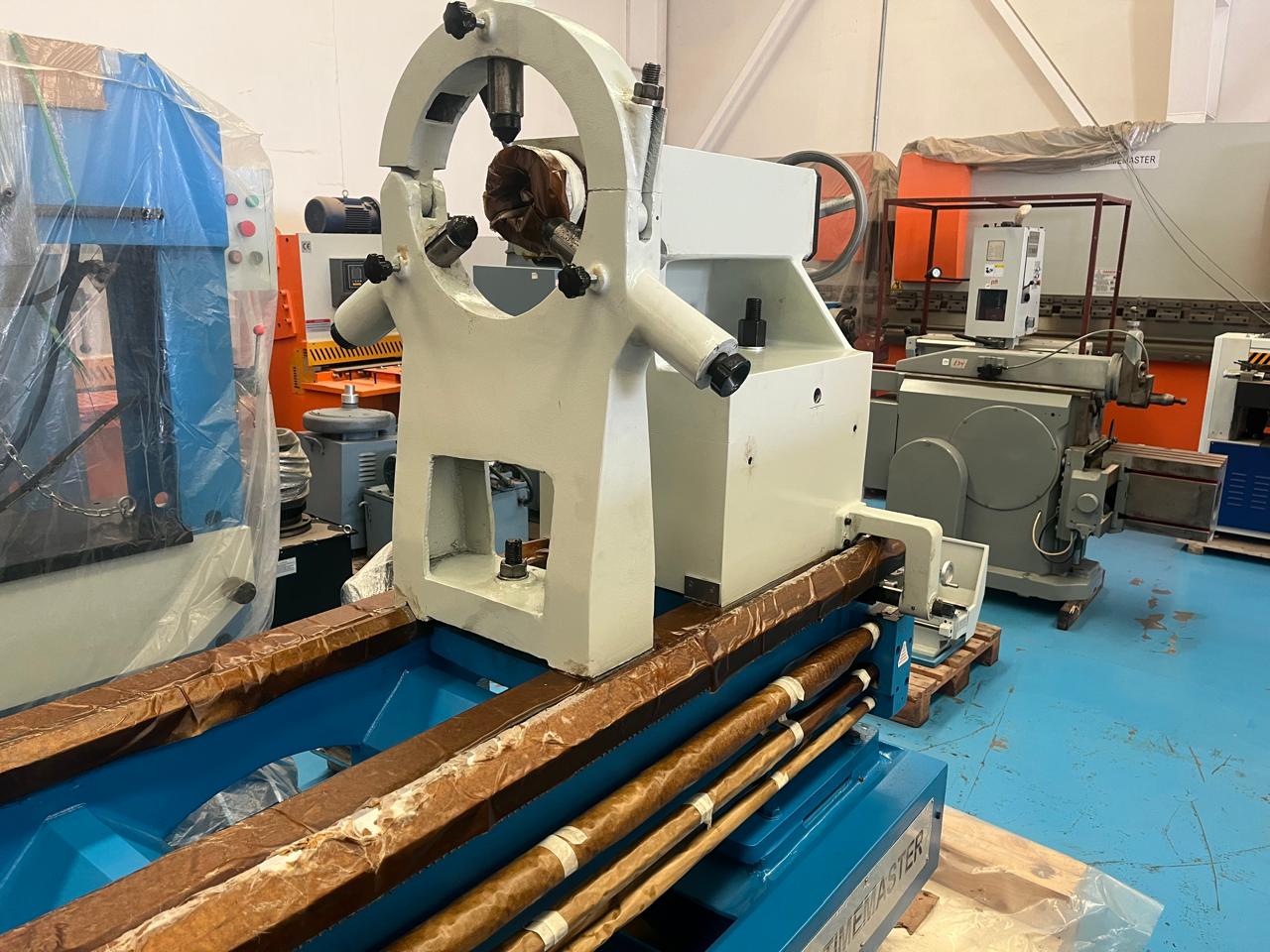 TOS TIME MASTER CW62120E/4000 PASADA HUSILLO 105 mm(NUEVO) - Imagen 13