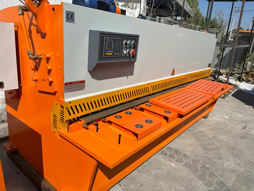 TOS TIME MASTER QC12K-8x3200 (NUEVO SIN USO) - Imagen 2