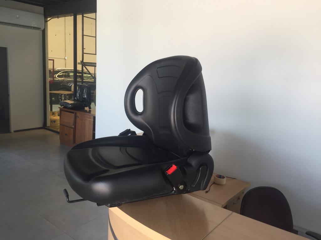 ASIENTO ERGONMETRICO MODELO TY-B28-1 DE ALTA RESISTENCIA - Imagen 2