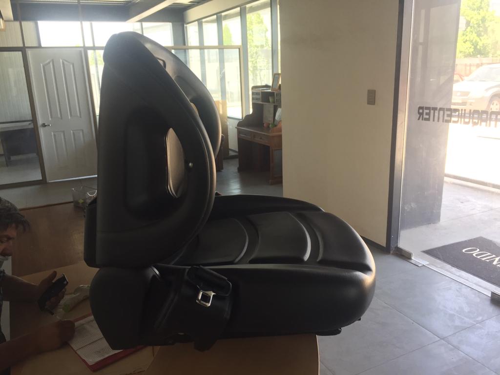 ASIENTO ERGONMETRICO MODELO TY-B28-1 DE ALTA RESISTENCIA - Imagen 7