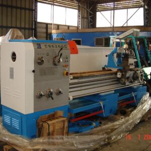 TOS TIMEMASTER CS6266C/2000 CON LECTOR DIGITAL