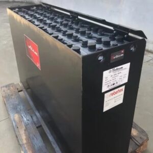 BATERIAS DE TRACCION PARA APILADOR LINDE R14, R16 O R20