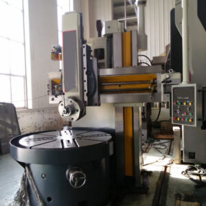 TOS TIMEMASTER C5120A, TORNO VERTICAL NUEVO