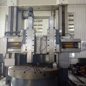 TOS TIMEMASTER C5225x20, TORNO VERTICAL NUEVO