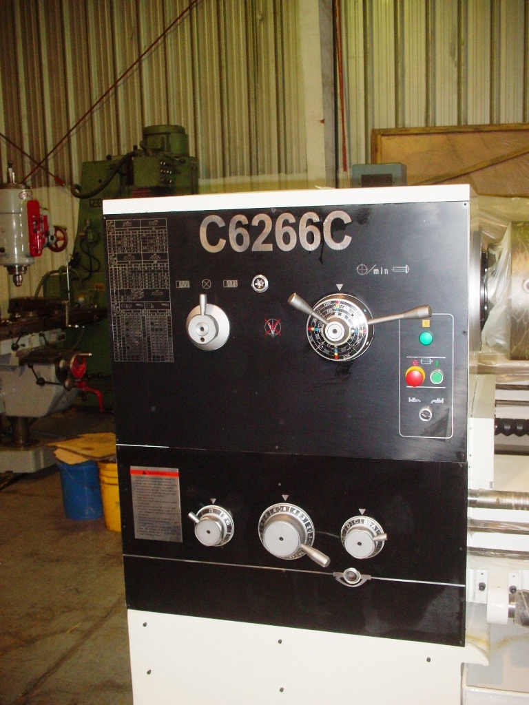 TOS TIMEMASTER C6266C/1500 (NUEVO SIN USO) - Imagen 4