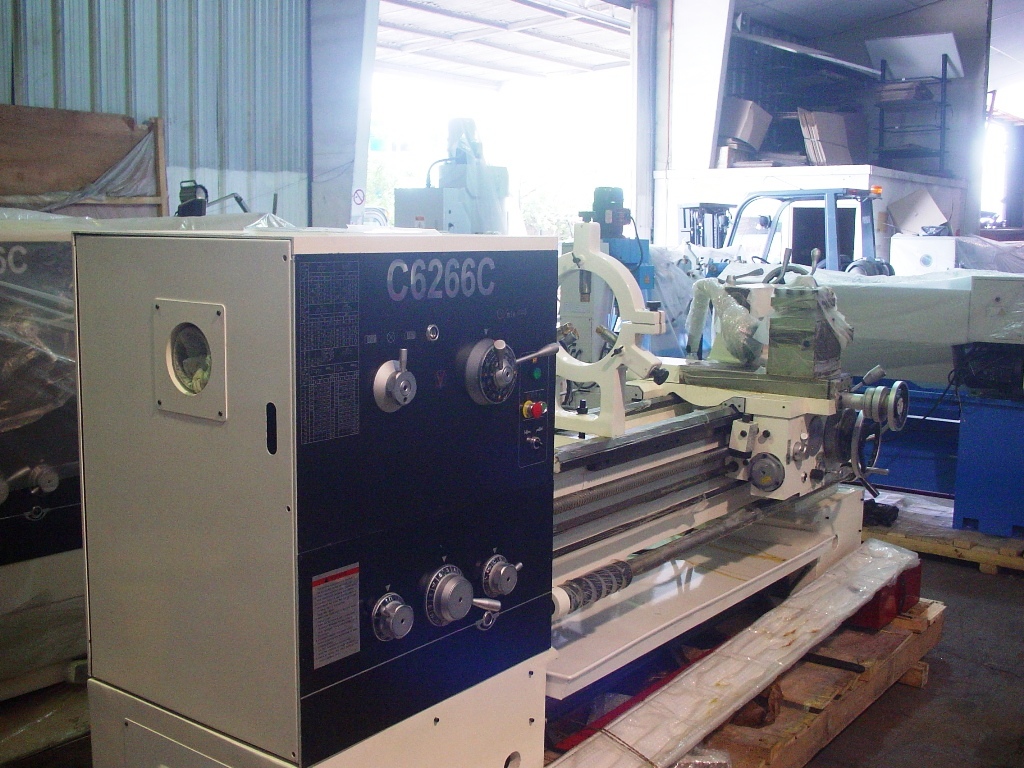 TOS TIMEMASTER C6266C/1500 (NUEVO SIN USO) - Imagen 5