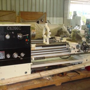 TOS TIMEMASTER C6266C/1500 (NUEVO SIN USO)