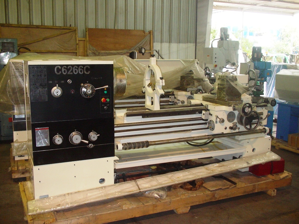 TOS TIMEMASTER C6266C/1500 (NUEVO SIN USO)