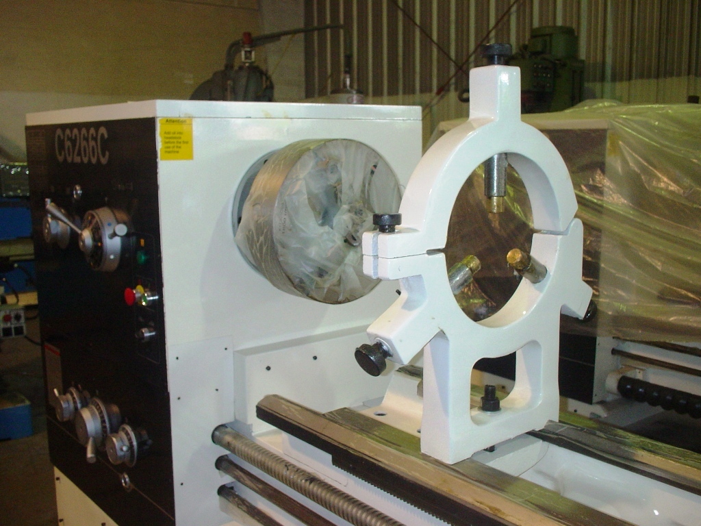 TOS TIMEMASTER C6266C/1500 (NUEVO SIN USO) - Imagen 7