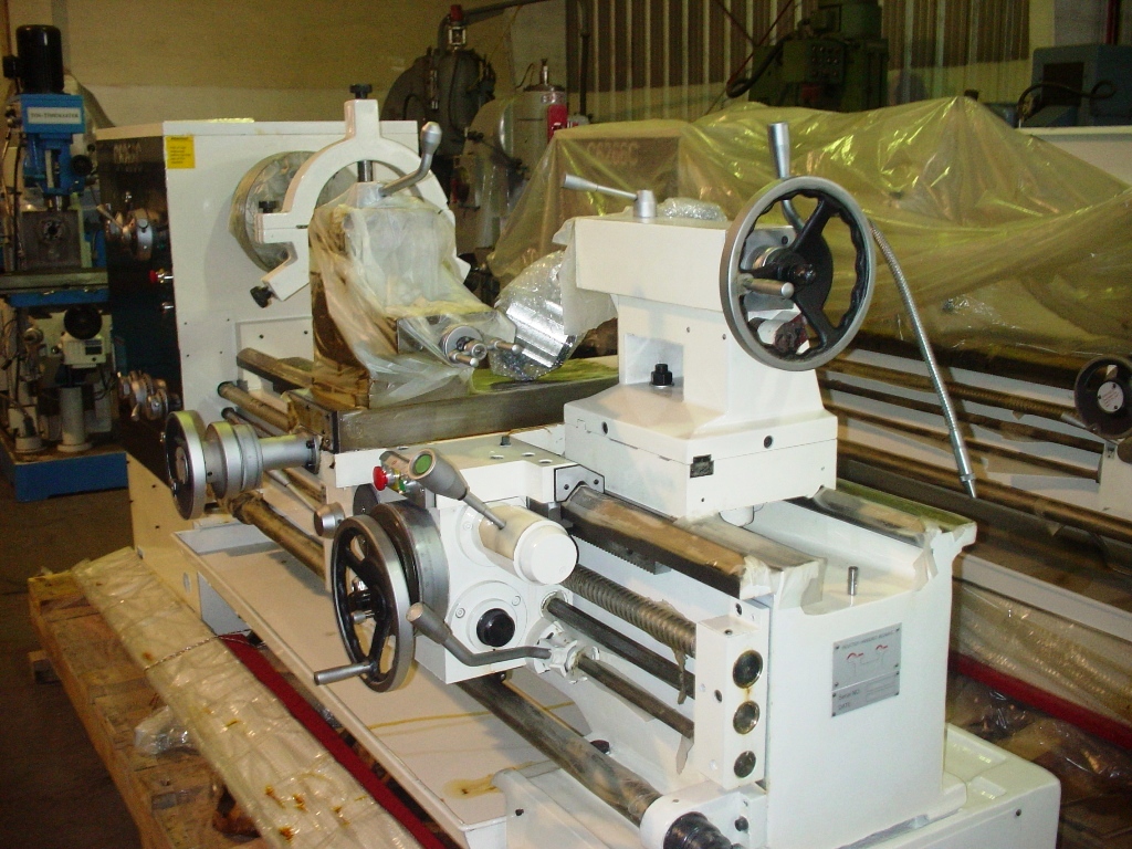 TOS TIMEMASTER C6266C/1500 (NUEVO SIN USO) - Imagen 8