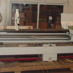 TOS TIMEMASTER C6266C/3000 (NUEVO SIN USO)