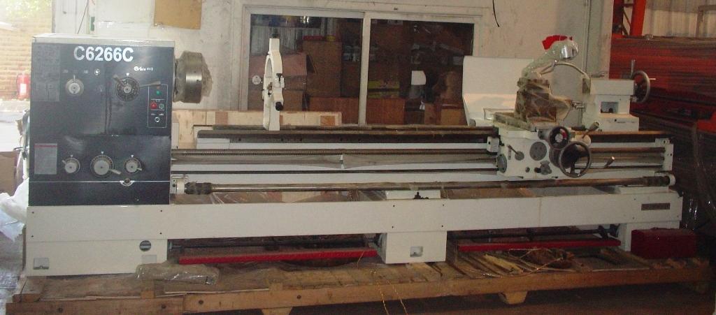 TOS TIMEMASTER C6266C/3000 (NUEVO SIN USO)