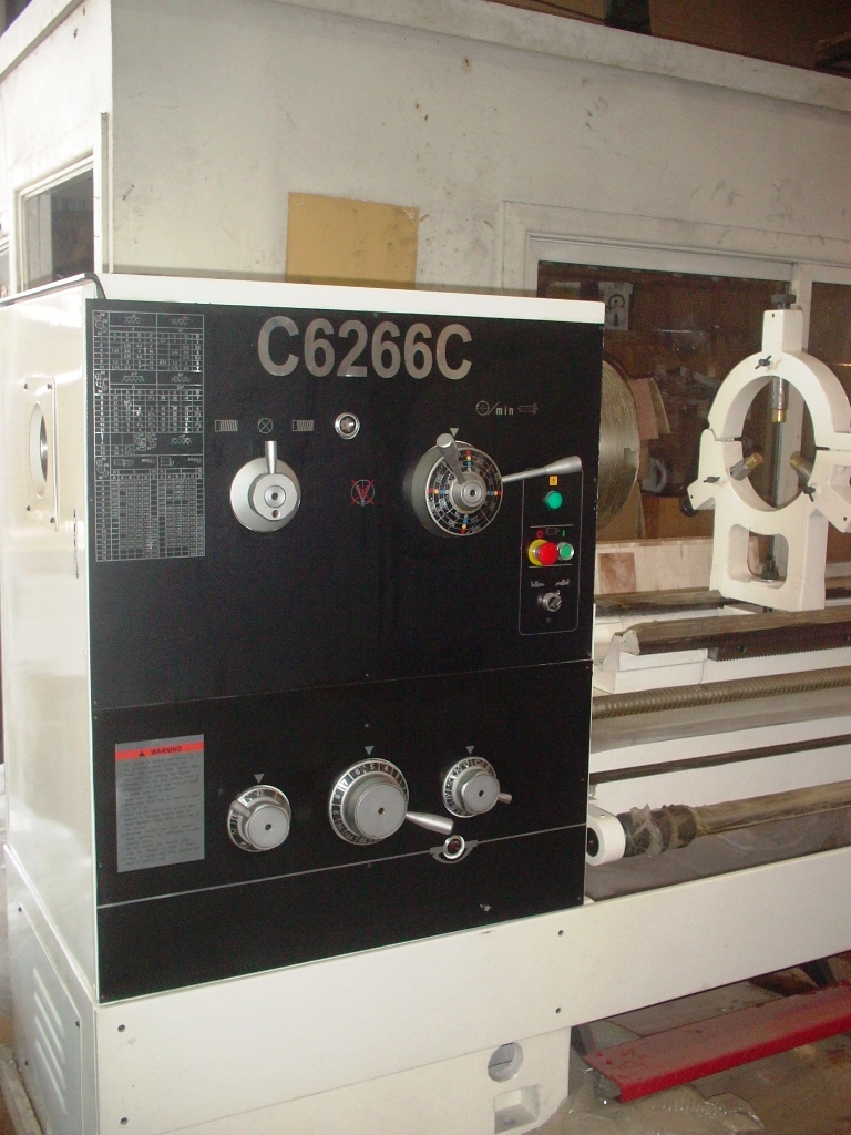 TOS TIMEMASTER C6266C/3000 (NUEVO SIN USO) - Imagen 8