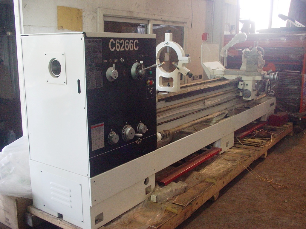 TOS TIMEMASTER C6266C/3000 (NUEVO SIN USO) - Imagen 2