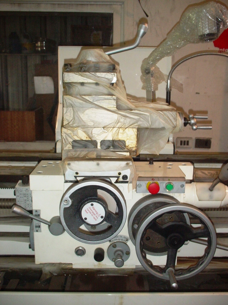 TOS TIMEMASTER C6266C/3000 (NUEVO SIN USO) - Imagen 5