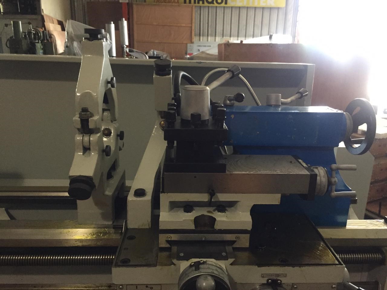 TOS TIMEMASTER CD6250C/1000 (NUEVO SIN USO) - Imagen 7