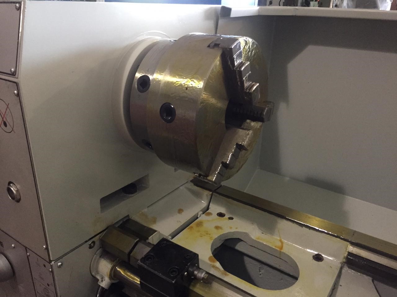 TOS TIMEMASTER CD6250C/1000 (NUEVO SIN USO) - Imagen 9