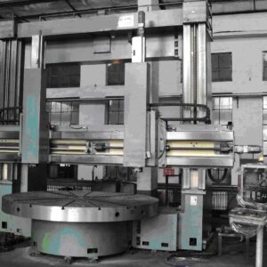 TOS TIMEMASTER CK5231E CNC CONTROL FANUC OI MATE TD (NUEVO)