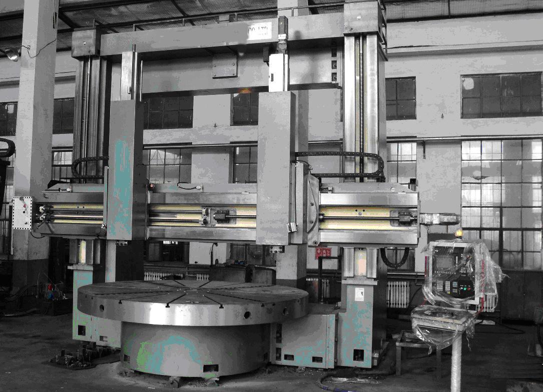 CK5231E CONTROL NUMERICO MARCA FANUC,MOD. OI MATE TD (NUEVO)