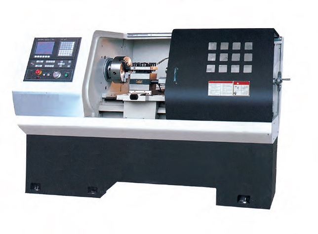 TOS TIMEMASTER CK6140/1000. CON CONTROL MARCA GSK980TDC