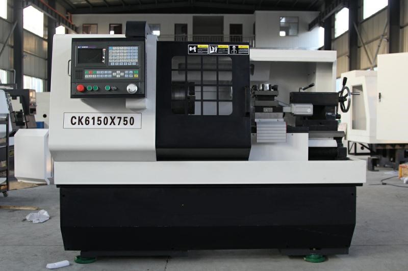 TOS TIMEMASTER CK6140/1000. CON CONTROL MARCA GSK980TDC - Imagen 5