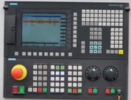 TOS TIMEMASTER CK6140/1000. CON CONTROL MARCA GSK980TDC - Imagen 2