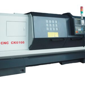 TOS TIMEMASTER CK6166/1000, HUSILLO 155mm,DOBLE PLATO, FANUC