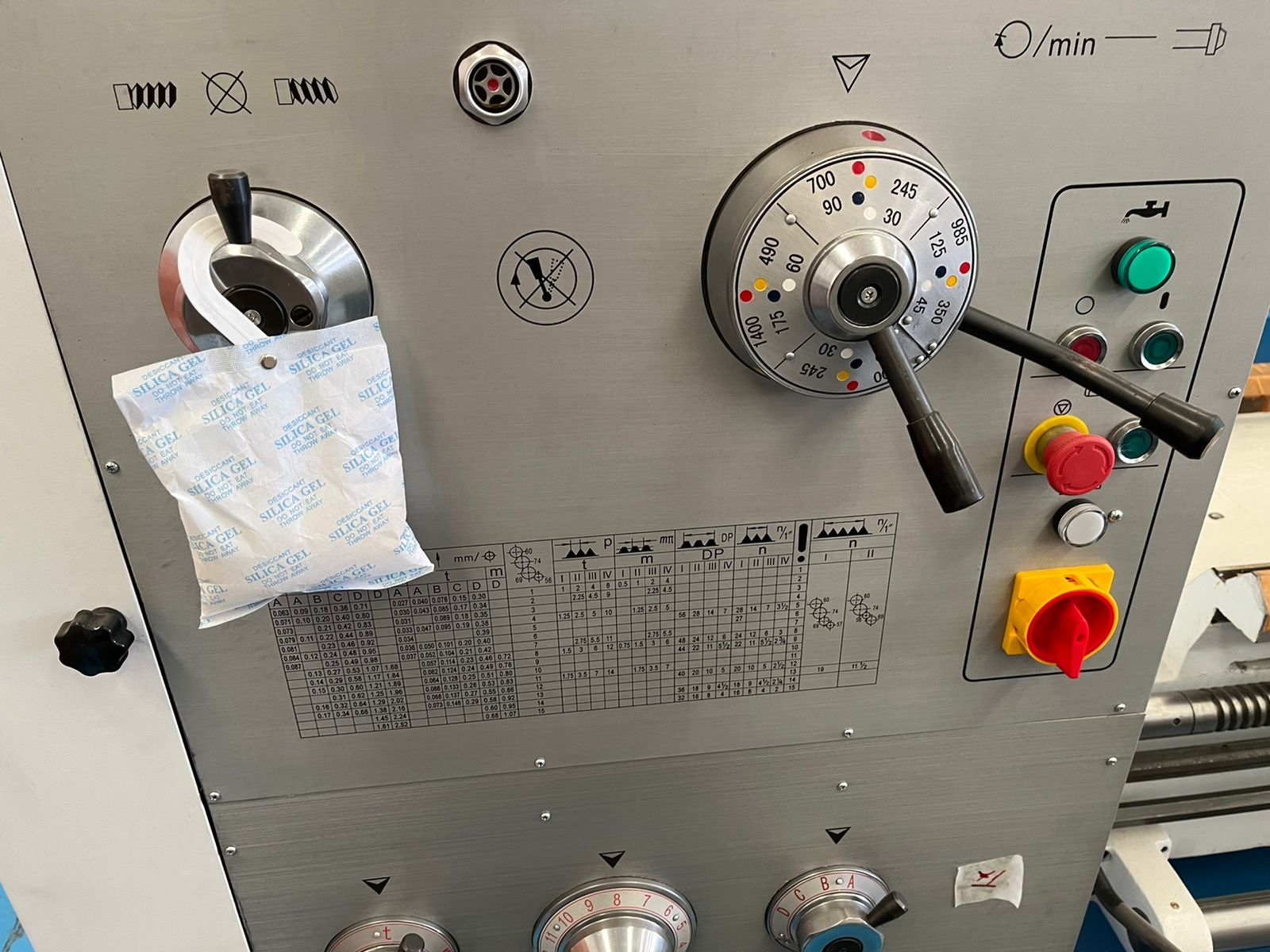 TOS MODELO SU63AX2000 , USADO PERFECTO ESTADO(CHECOSLOVACO) - Imagen 7