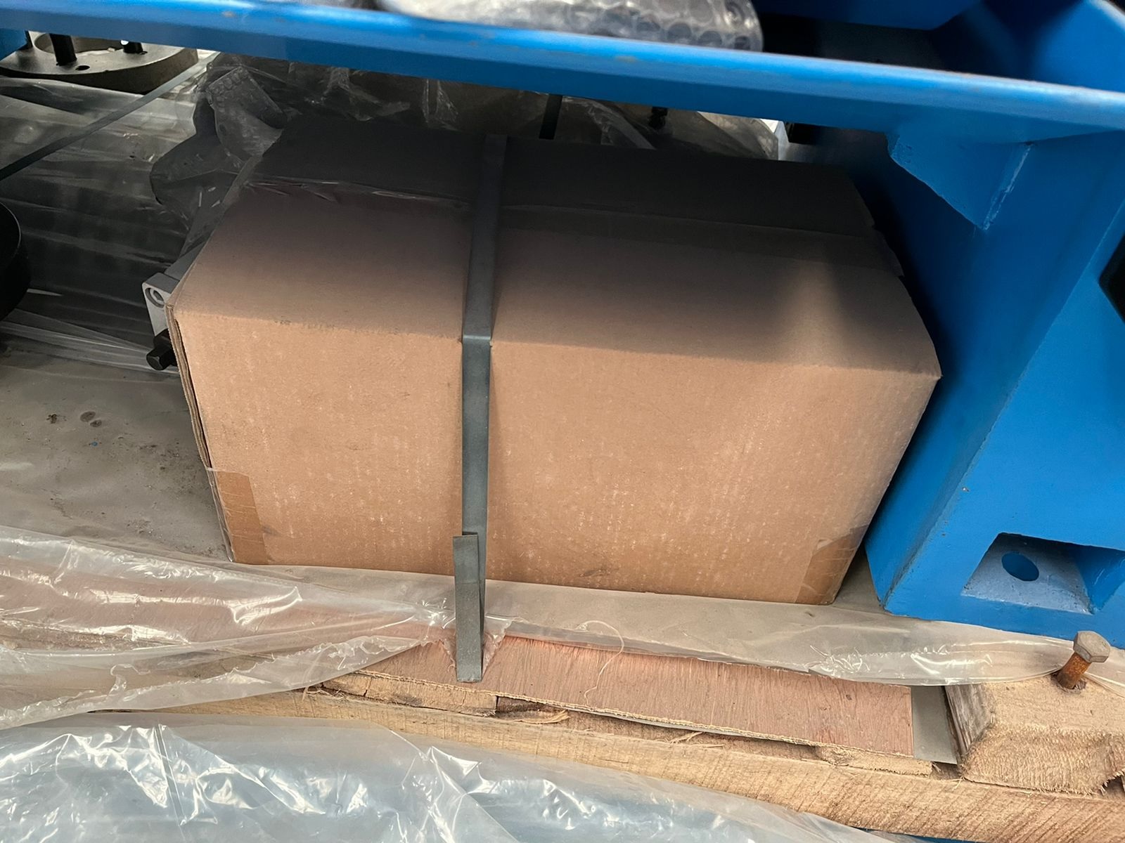 TORNO TOS TIMEMASTER MODELO CQ6280C/2000 ( CS6280C/2000 ) - Imagen 13