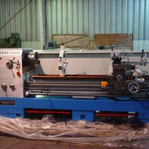 TOS TIMEMASTER CS6266C/2000 (MODELO NUEVO)