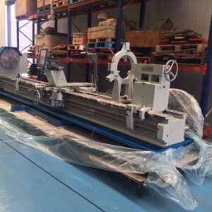 TOS TIMEMASTER CW62100ED/5000 x130 DE HUSILO(NUEVO SIN USO)