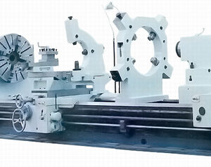 TORNO TOS TIMEMASTER MODELO CW61128/4000 CON 130mm HUSILLO